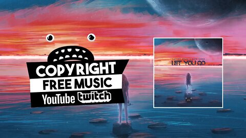 LATENT SPACE & SILVR SIREN - Let You Go [Bass Rebels] Copyright Free Vlog Music Upbeat