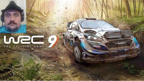 WRC 9 Ep. 2