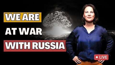 Has Germany declared war on Russia? Interview with Elijah Magnier