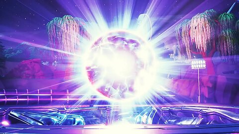 The ORB'S FINAL STAGE.. (SEASON X)