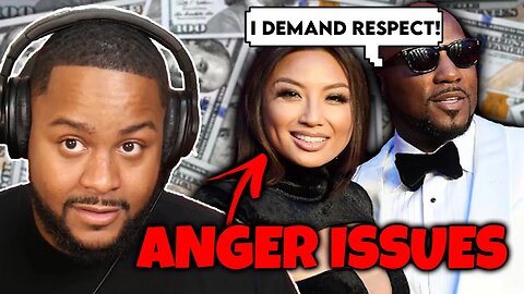 Young Jeezy filed for Divorce from Jeannie Mai for this Reason