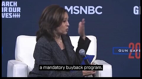 The Real Kamala Harris