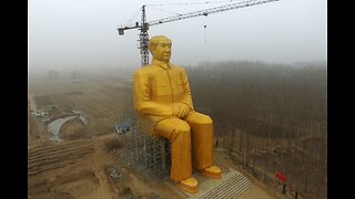 Chairman Mao