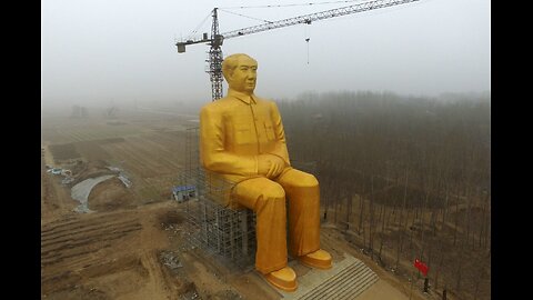 Chairman Mao