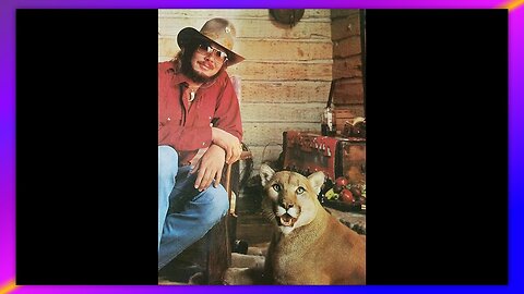 HANK WILLIAMS JR. - COUNTRY BOY CAN SURVIVE - BY MEESHAPEPPER💯🔥🔥🔥🔥🔥🔥🔥🙏✝️🙏
