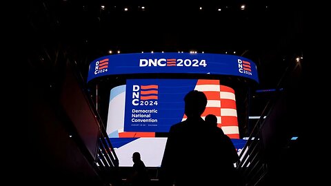 Rich Baris: Butler, PA, and the DNC's Panic Over Floundering Biden