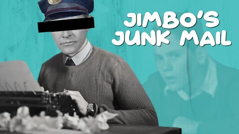 Jimbo's Junk Mail