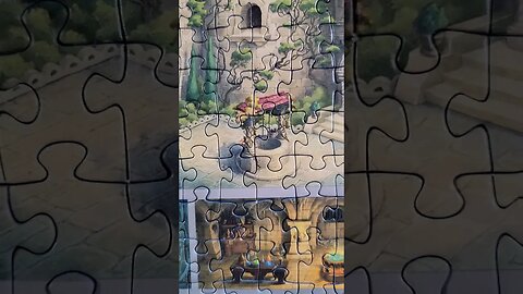 #puzzle #disney #snowwhite #shorts