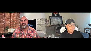 3.19.21 Patriot Streetfighter Econ Update w/ Dr. Kirk, Powell -500 Banks Failing 2024