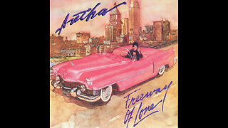 Aretha Franklin - Freeway Of Love