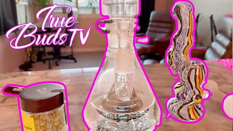 How To Clean Bongs, Bubblers and Pipes? True Buds TV Tutorials @TrueBuds