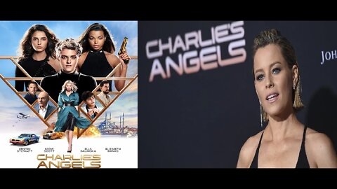 Charlie’s Angels Reboot Director Elizabeth Banks Claims Movie Wasn't A Feminist Manifesto