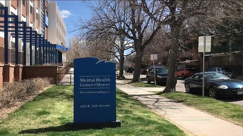 Mental health counseling center in Denver goes virtual, likely forever