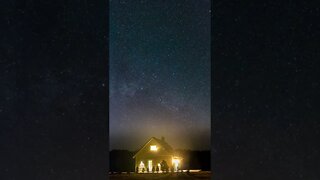 Hiiumaa Timelapse