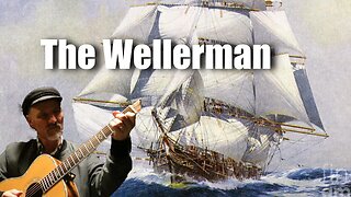 The Wellerman Guitar Lesson