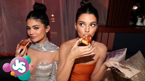 Kendall Jenner Gets SUED For ‘Pizza Boys’ Radio Show! | JS