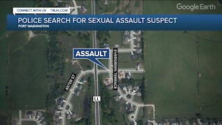 Police investigate sexual assault of underage girl in Port Washington