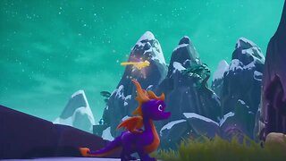 SPYRO REIGNITED TRILOGY (PC) - [100% COMPLETION] - Part 15 - WIZARD PEAK