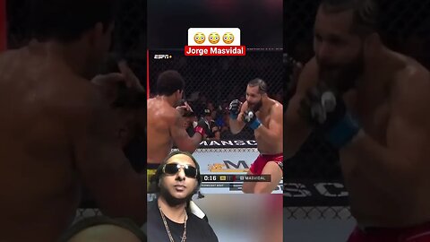 🫡🥋 Jorge Masvidal UFC 287 Last Fight Ever vs Gilbert Burns Retirement #ufc287 #jorgemasvidal