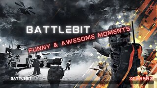 Battlebit Locker Funny and Awesome Moments