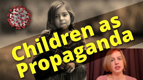 Vaccine Propaganda Video Targets Children