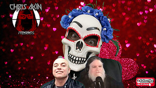 What Happens When Sugarsmack Interrupts Valentine's Day Talk?!