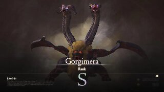 FINAL FANTASY 16 - Gorgimera - Rank S