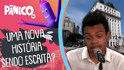 Fernando Holiday analisa PRIMEIRO TURNO DAS ELEIÇÕES EM SP