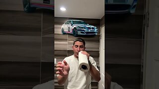 GUY MAKES UNBELIEVABLE V10 SOUND WITH HIS MOUTH 🤯