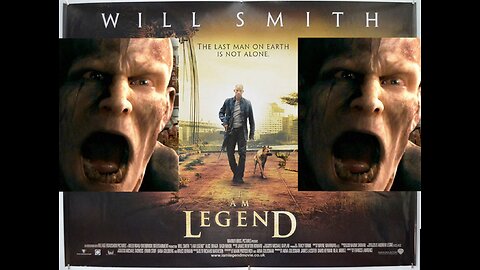 EntertheStars 'I am Legend' is happening Right Now! [30.04.2024]