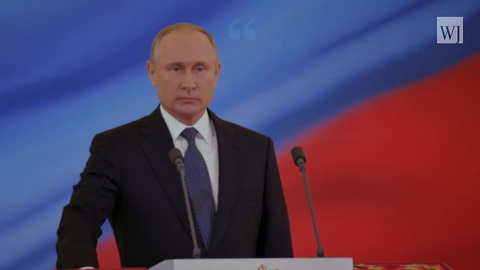 Report: Putin Launches New 'Unlimited' Range Missile, Crashes After 22 Miles