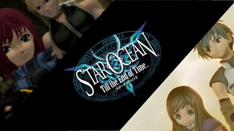 Star Ocean: Till the End of Time - Longplay (PS2) Part 1 #Walkthrough #Guide #Tutorial