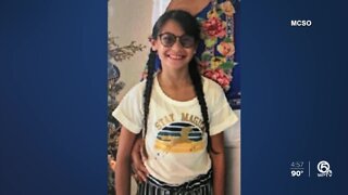 Missing 9-year-old Martin County girl found safe after not returning home from school