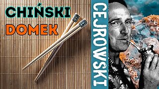 SDZ206/1 Cejrowski o chińskim domku 2023/5/22 Radio WNET