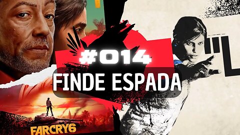 FAR CRY 6 Gameplay LET`s PLAY #014 👉 Finde Espada