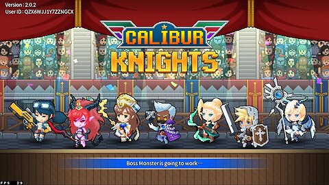 Calibur Knights - Idle RPG #gameplay #21