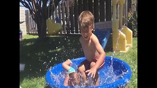 Summer Kid Fails