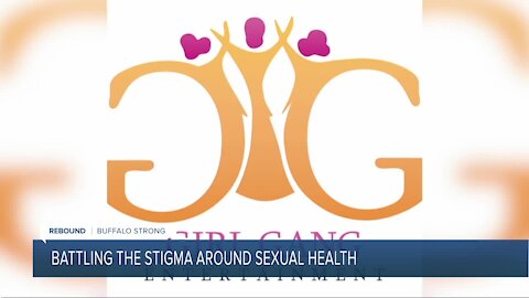 Battling the stigma around sexual health