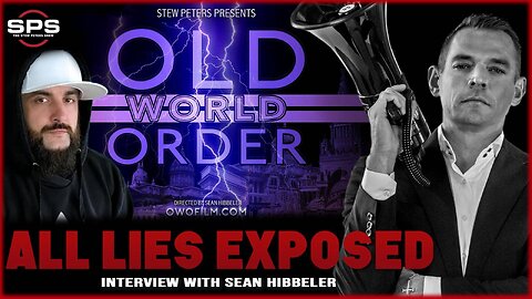 Old World Order: All Lies EXPOSED: Most Censored Film of 2024 Shatters FAKE Historical Narratives