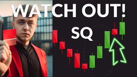 Square Stock Analysis for Tuesday, March 28, 2023 [SQ Price Predictions]