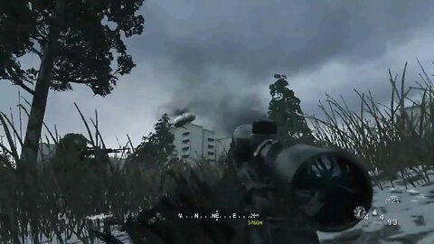 Call of Duty 4 Modern Warfare Fail Part Thirteen