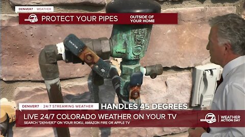 New to Colorado weather? Winter weather tips you need to know