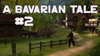 🏴󠁤󠁥󠁢󠁹󠁿 A Bavarian Tale - Totgeschwiegen 🏴󠁤󠁥󠁢󠁹󠁿 bayrische computer spiele 🏴󠁤󠁥󠁢󠁹󠁿