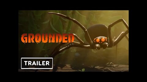 Grounded - Official Trailer | Xbox & Bethesda Showcase 2022