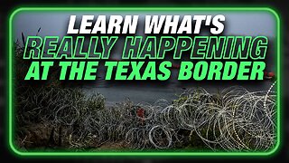 SPECIAL REPORT: Learn What's Really Happening With The Texas