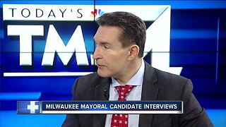 Mayoral Candidate Interview: Ald. Tony Zielinski Part I