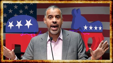 How the Duopoly SHUTS OUT Third Parties - w/ Larry Sharpe
