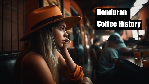 The Sustainability of Honduran Coffee