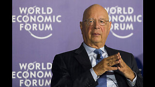 Exposing Power Elites WEF Klaus Schwab Why WEF Want To Control Your Life