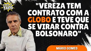 APOIO A BOLSONARO GEROU BRIGA COM CARLOS VEREZA